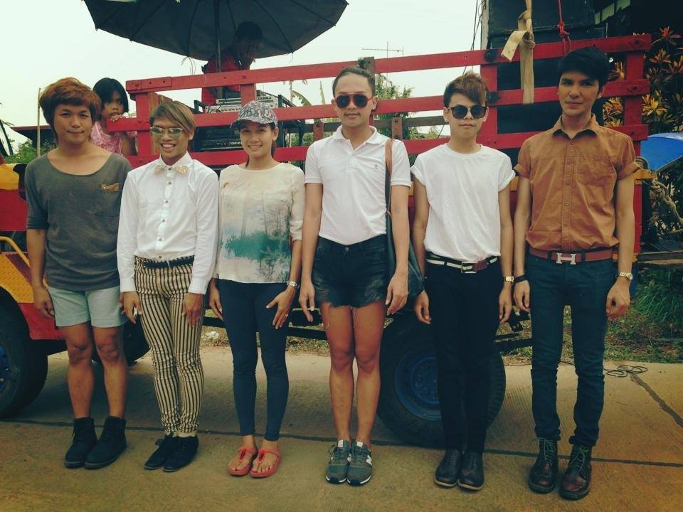 Kangkaw Team #3