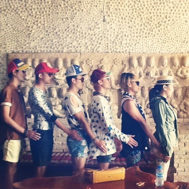 Kangkaw Team #3