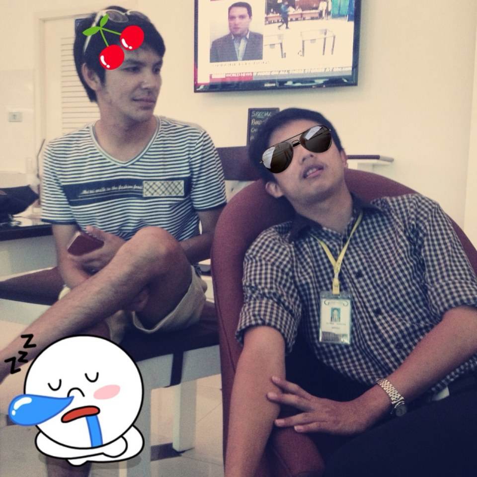 Kangkaw Team #3