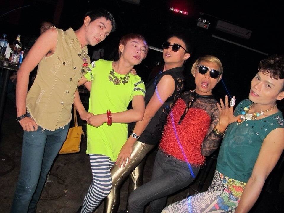 Kangkaw Team #3