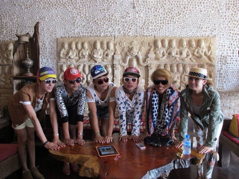 Kangkaw Team #3