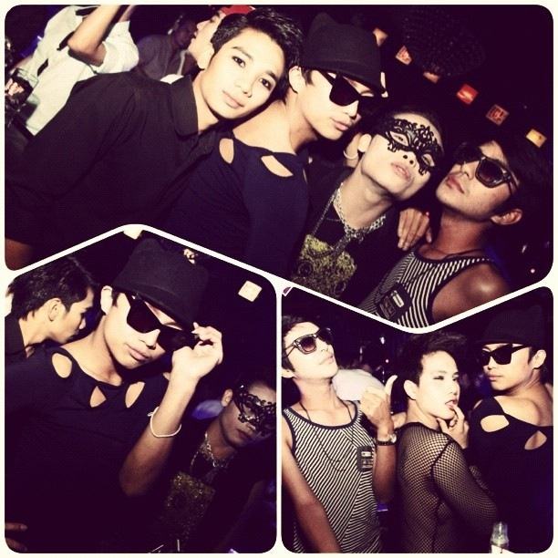 Kangkaw Team #3