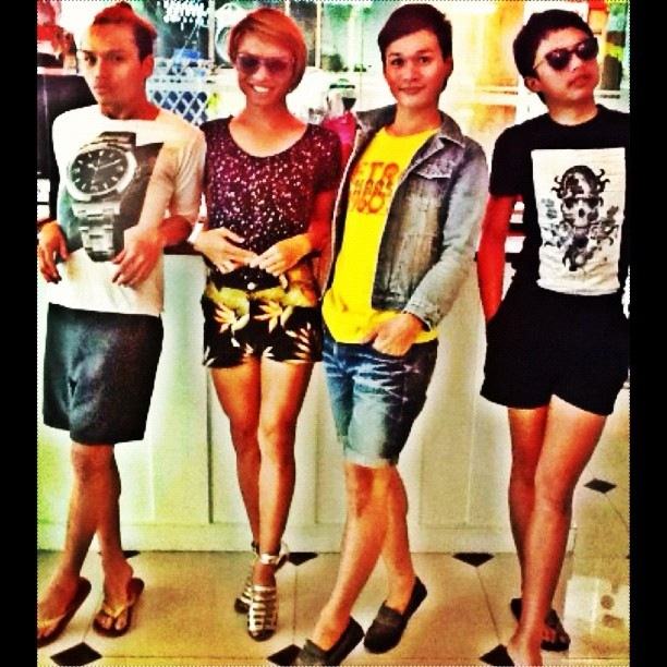 Kangkaw Team #3
