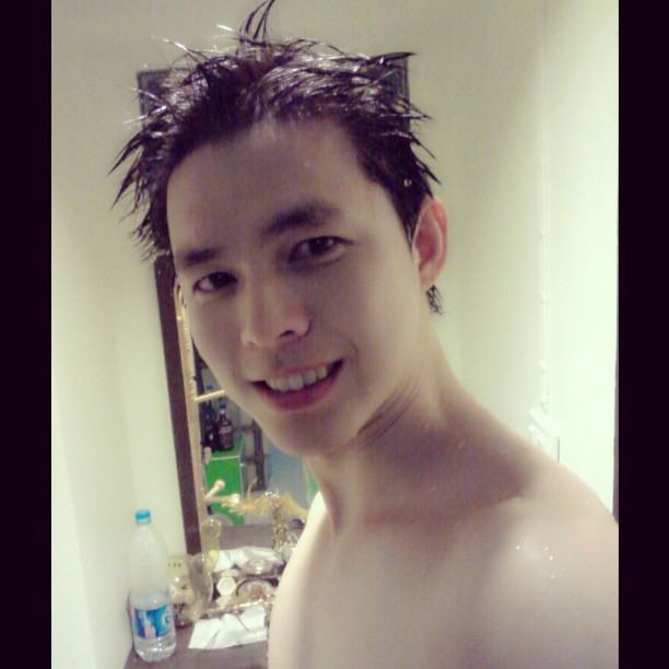 หนึ่ง ธรรมจักร บุญมั่น