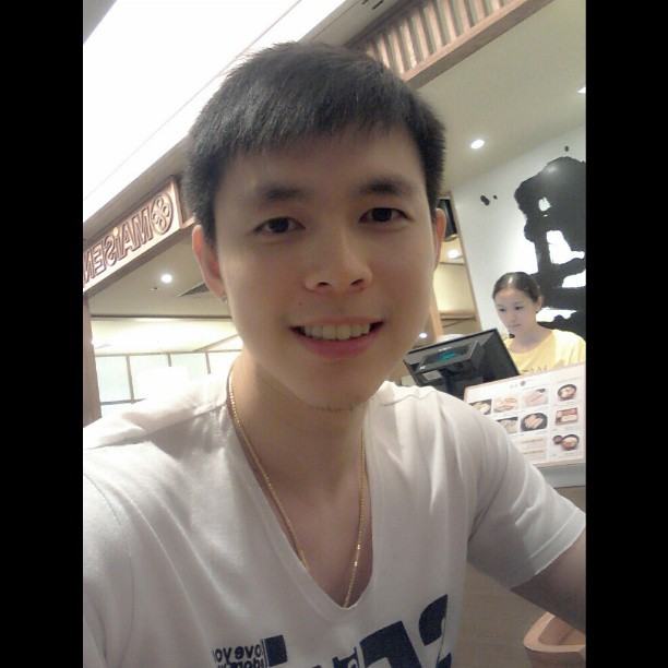 หนึ่ง ธรรมจักร บุญมั่น