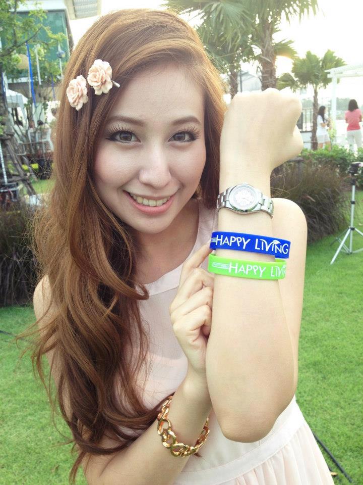 ซี ฉัตรปวีณ์ เจ้าหญิงไอที