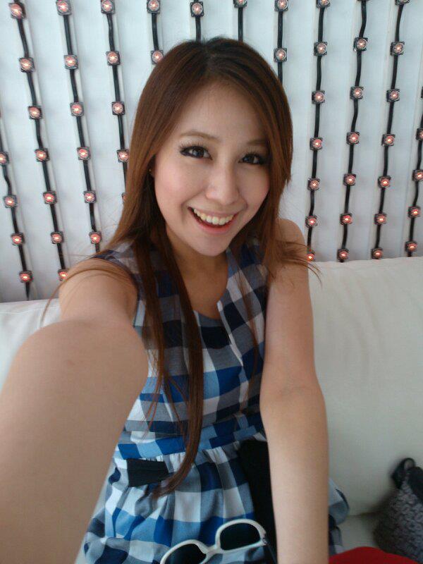 ซี ฉัตรปวีณ์ เจ้าหญิงไอที