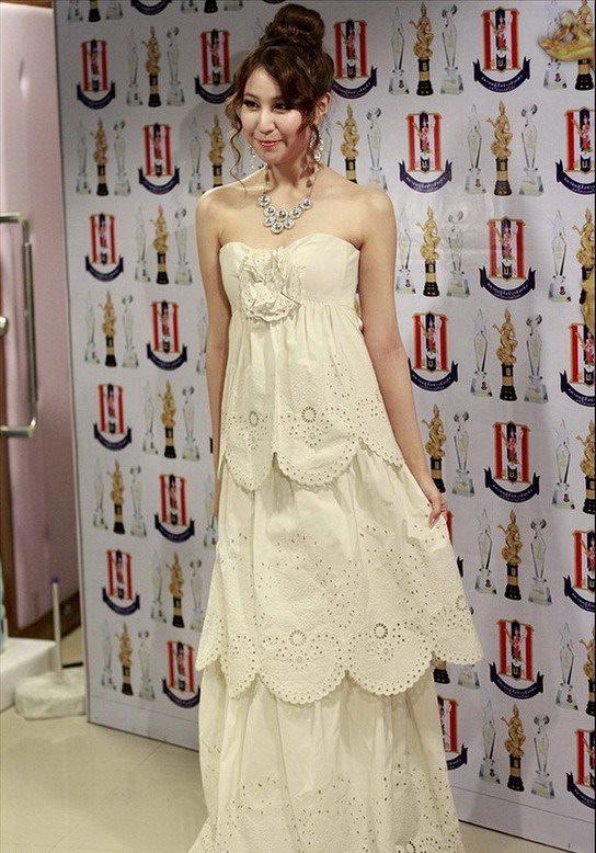 ซี ฉัตรปวีณ์ เจ้าหญิงไอที