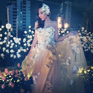 พัชราภา (โพสท์เฉยๆชอบ^^)