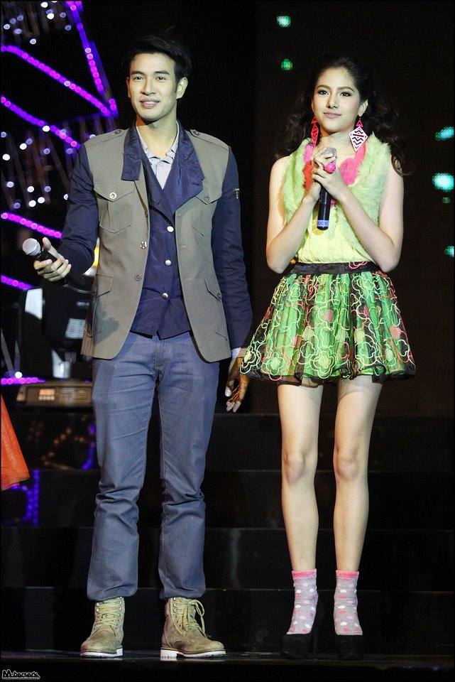 พรีม รณิดา นางเอกช่อง3 สูง หุ่นดี