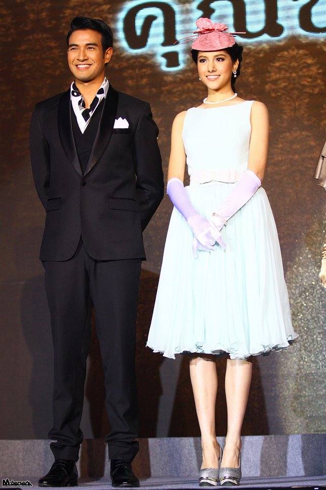 พรีม รณิดา นางเอกช่อง3 สูง หุ่นดี