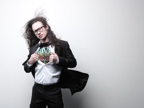 เหล่าบรรดา Frontman สุดหล่อ แห่งวงการ Metal (1)