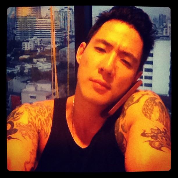 ฮาเวิร์ด หวัง (Howard Wang)