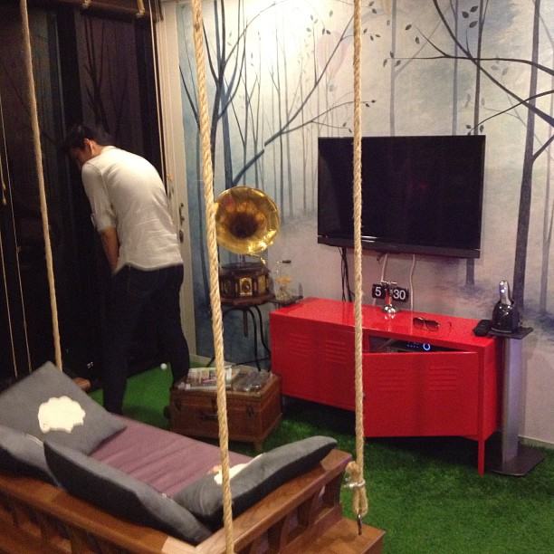 ฮาเวิร์ด หวัง (Howard Wang)