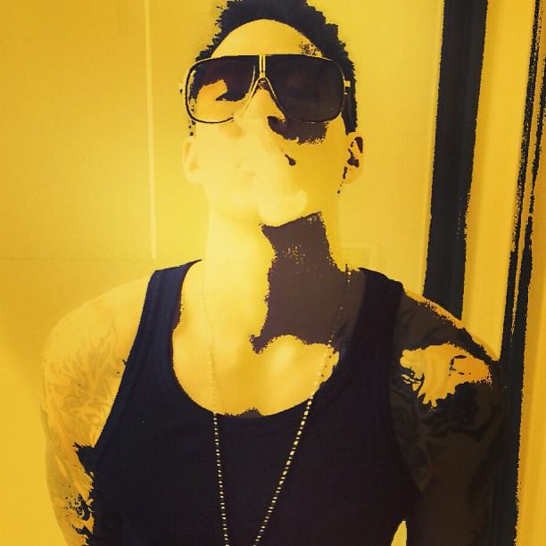 ฮาเวิร์ด หวัง (Howard Wang)