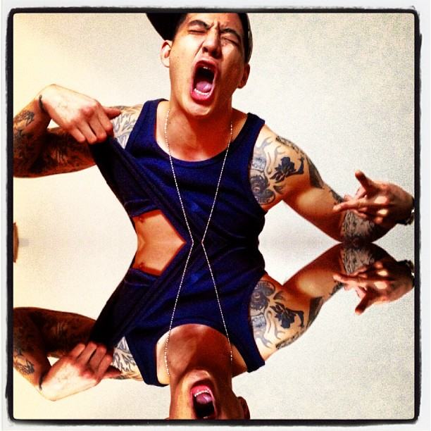 ฮาเวิร์ด หวัง (Howard Wang)