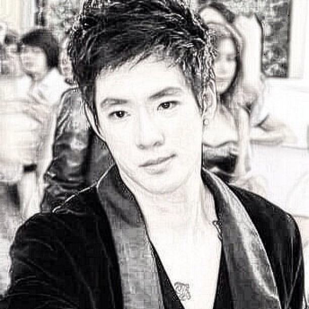 ฮาเวิร์ด หวัง (Howard Wang)