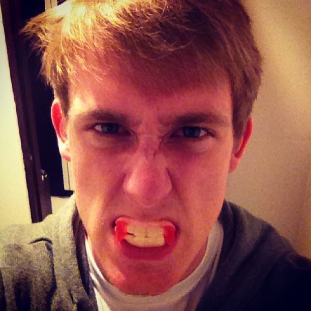 คริสโตเฟอร์The Star 9