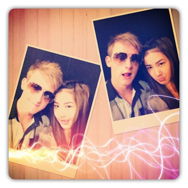 คริสโตเฟอร์The Star 9