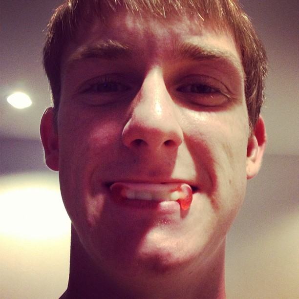 คริสโตเฟอร์The Star 9