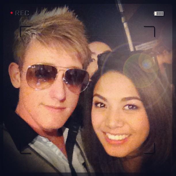 คริสโตเฟอร์The Star 9