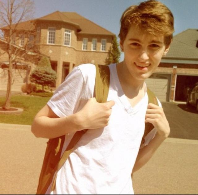 หนุ่มๆหล่อกันทั้งนั้น*O*!