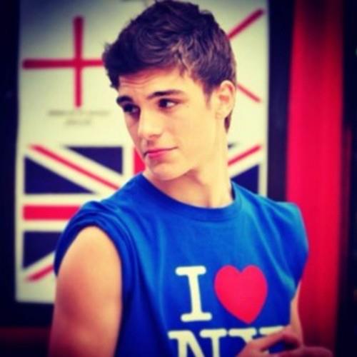 หนุ่มๆหล่อกันทั้งนั้น*O*!