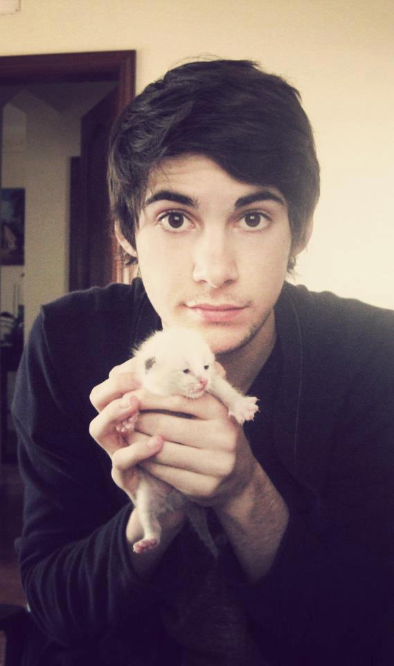 หนุ่มๆหล่อกันทั้งนั้น*O*!
