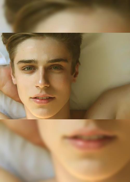 หนุ่มๆหล่อกันทั้งนั้น*O*!