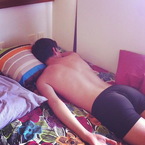 หนุ่มๆหล่อกันทั้งนั้น*O*!
