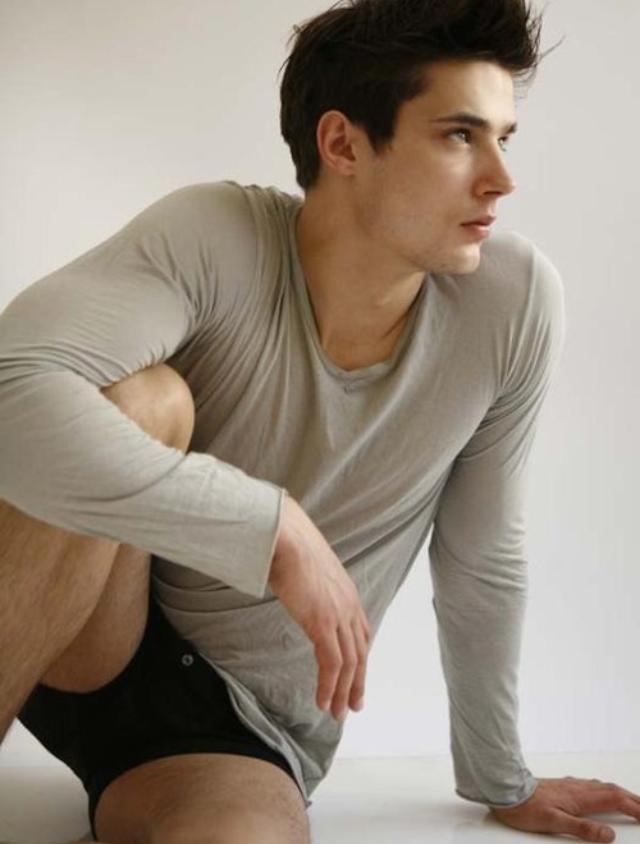 หนุ่มๆหล่อกันทั้งนั้น*O*!