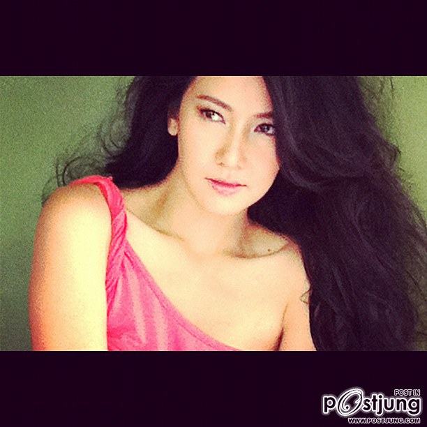 @Nuneworanuch. Dinner Whit Family