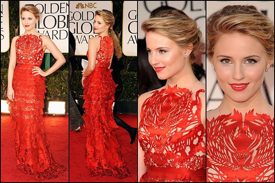 มาดูสุดยอด>>>> Fashion หรู จาก พรมแดงกัน แต่ละชุด>>ใม่มีใครยอมใคร