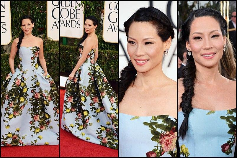 มาดูสุดยอด>>>> Fashion หรู จาก พรมแดงกัน แต่ละชุด>>ใม่มีใครยอมใคร