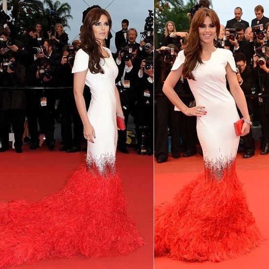 มาดูสุดยอด>>>> Fashion หรู จาก พรมแดงกัน แต่ละชุด>>ใม่มีใครยอมใคร