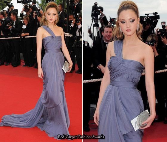 มาดูสุดยอด>>>> Fashion หรู จาก พรมแดงกัน แต่ละชุด>>ใม่มีใครยอมใคร