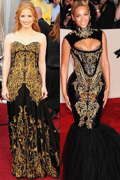 มาดูสุดยอด>>>> Fashion หรู จาก พรมแดงกัน แต่ละชุด>>ใม่มีใครยอมใคร