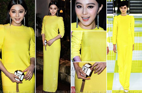 มาดูสุดยอด>>>> Fashion หรู จาก พรมแดงกัน แต่ละชุด>>ใม่มีใครยอมใคร