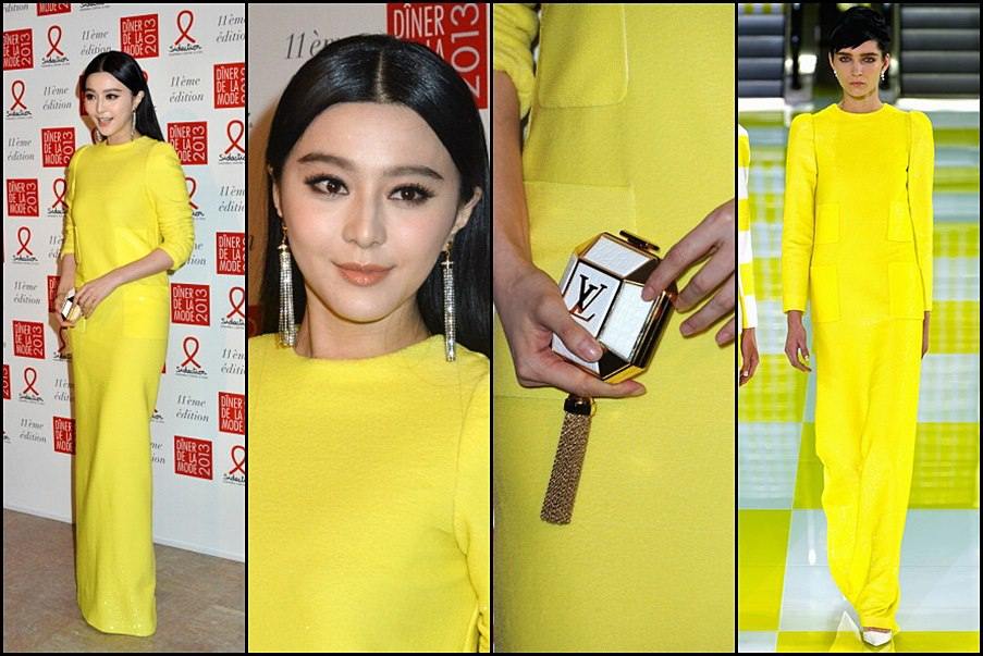 มาดูสุดยอด>>>> Fashion หรู จาก พรมแดงกัน แต่ละชุด>>ใม่มีใครยอมใคร