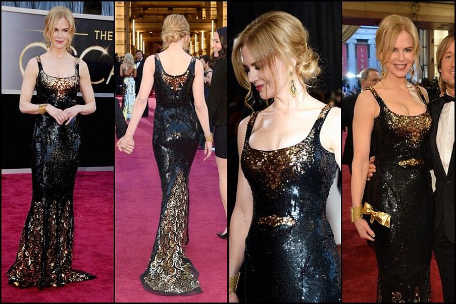 มาดูสุดยอด>>>> Fashion หรู จาก พรมแดงกัน แต่ละชุด>>ใม่มีใครยอมใคร