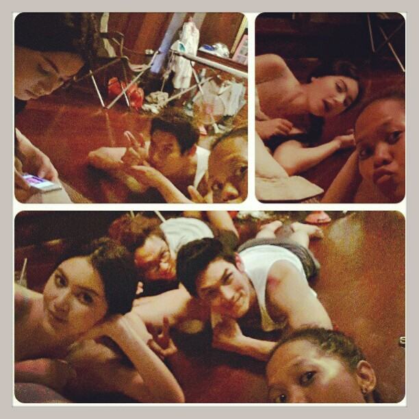 ใหม่ ดาวิกา กับลุคคุณหนูสุดแซ่บ ใน กุหลาบร้ายของนายตะวัน