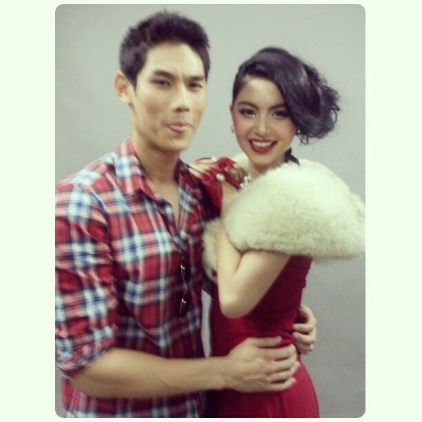 ใหม่ ดาวิกา กับลุคคุณหนูสุดแซ่บ ใน กุหลาบร้ายของนายตะวัน