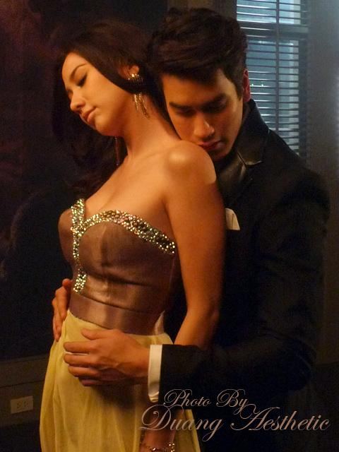 ณเดชน์ ประชัน ซุปตาร์เบอร์ 1 ของเมืองไทย อั้ม พัชราภา มาดูกัน แซ่บๆๆๆ