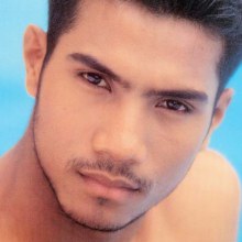 มาดแมนผุดผุด