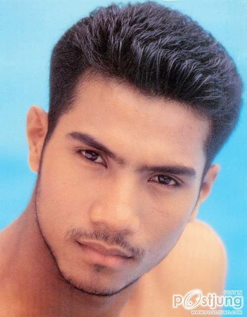 มาดแมนผุดผุด