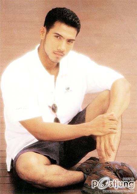 มาดแมนผุดผุด