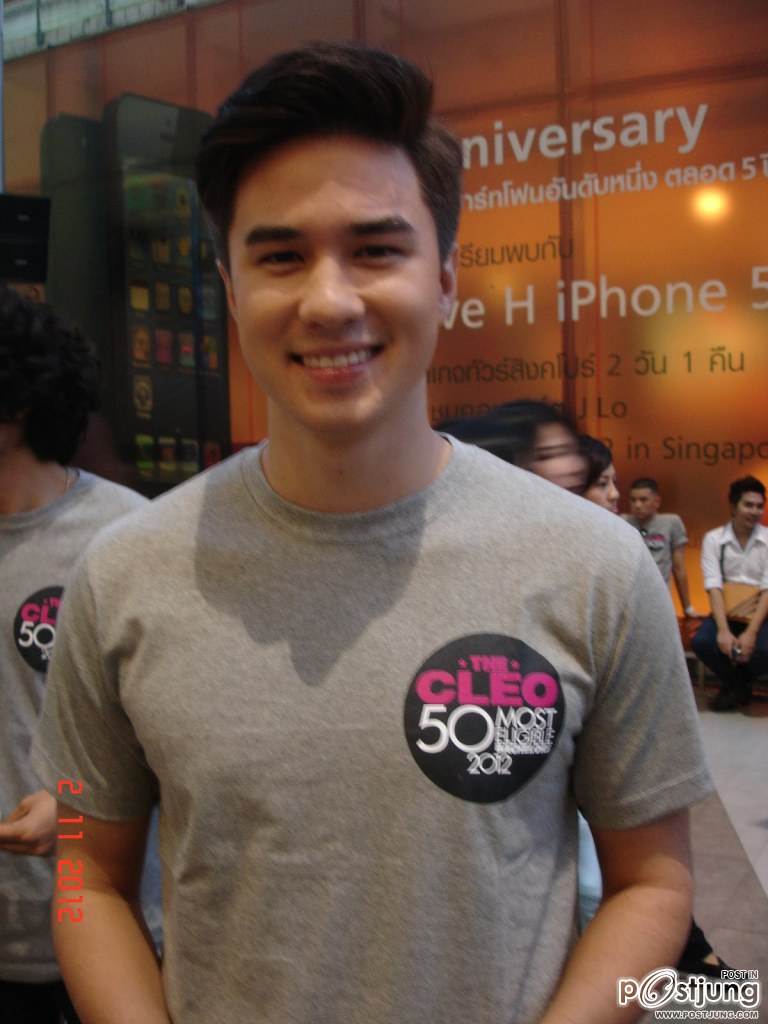 หนุ่มไทย...กล้ามใหญ่