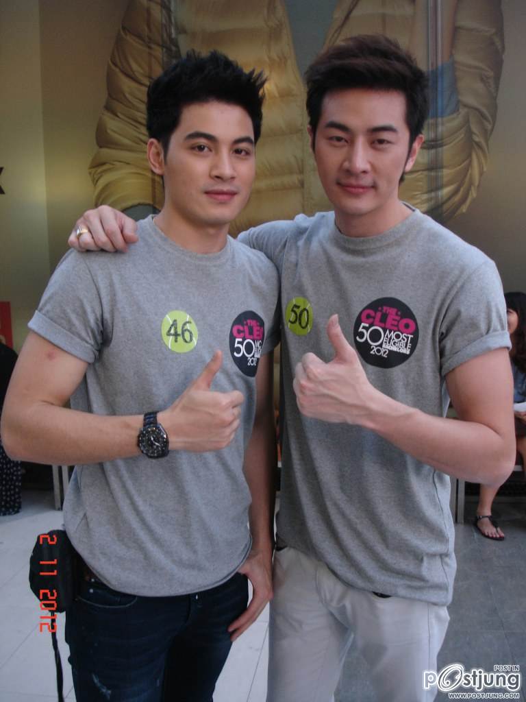 หนุ่มไทย...กล้ามใหญ่