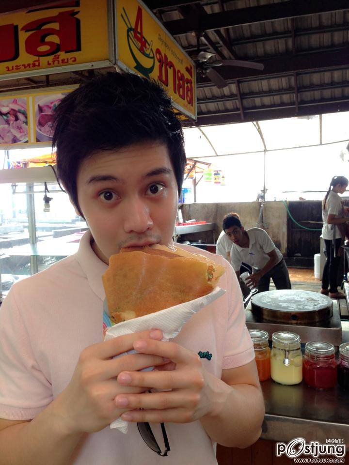 กานต์ขาวมากๆหิวอ่ะ