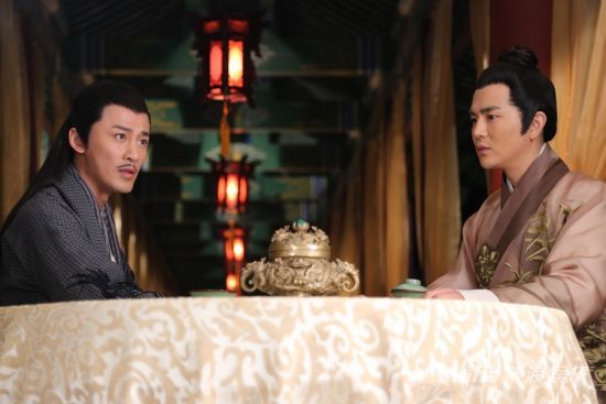 อัพเดรต จาก เล็กเซียวหงส์ (2013)
